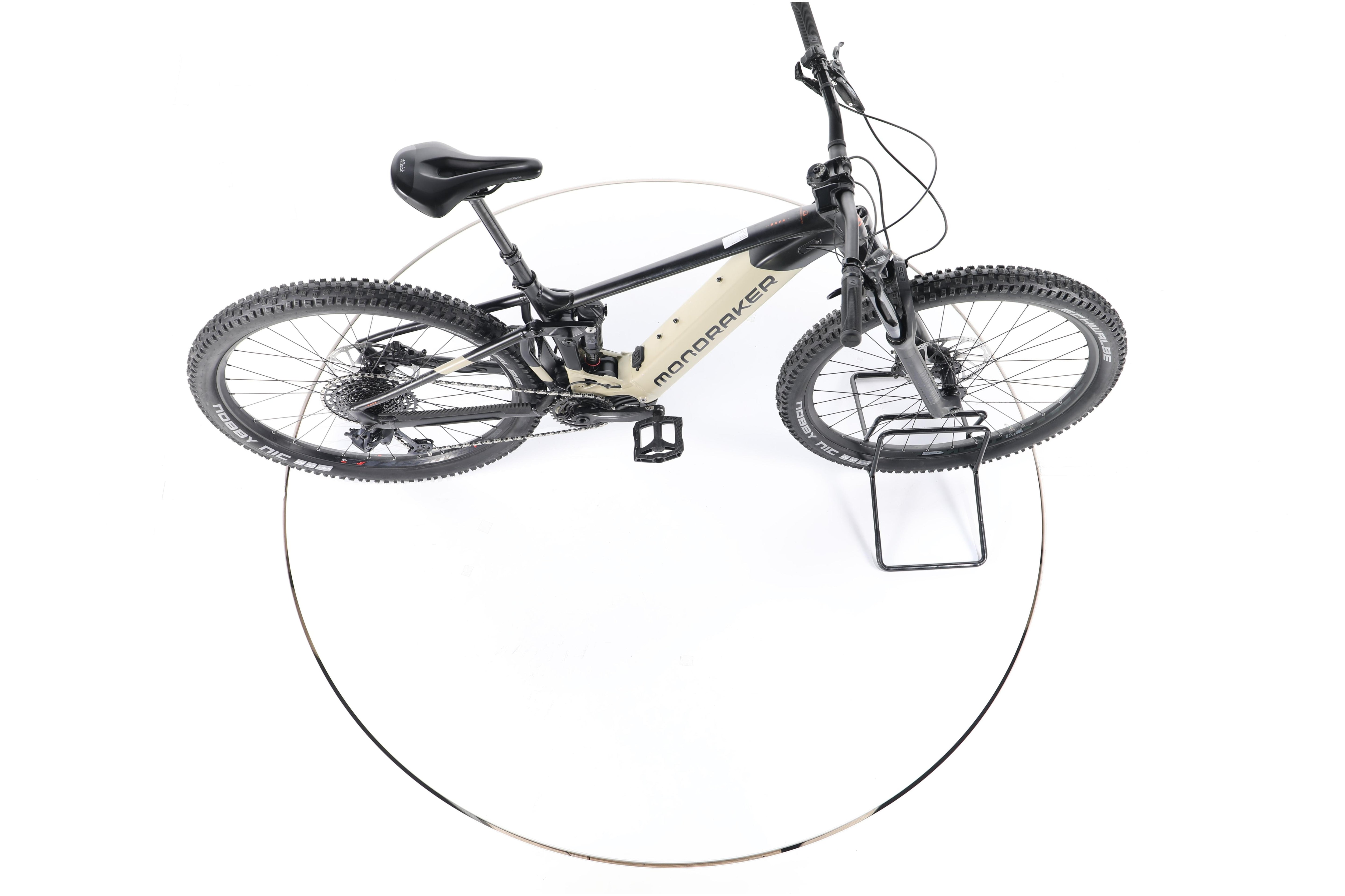 Mondraker DUSK Fully E-Bike - Image 13