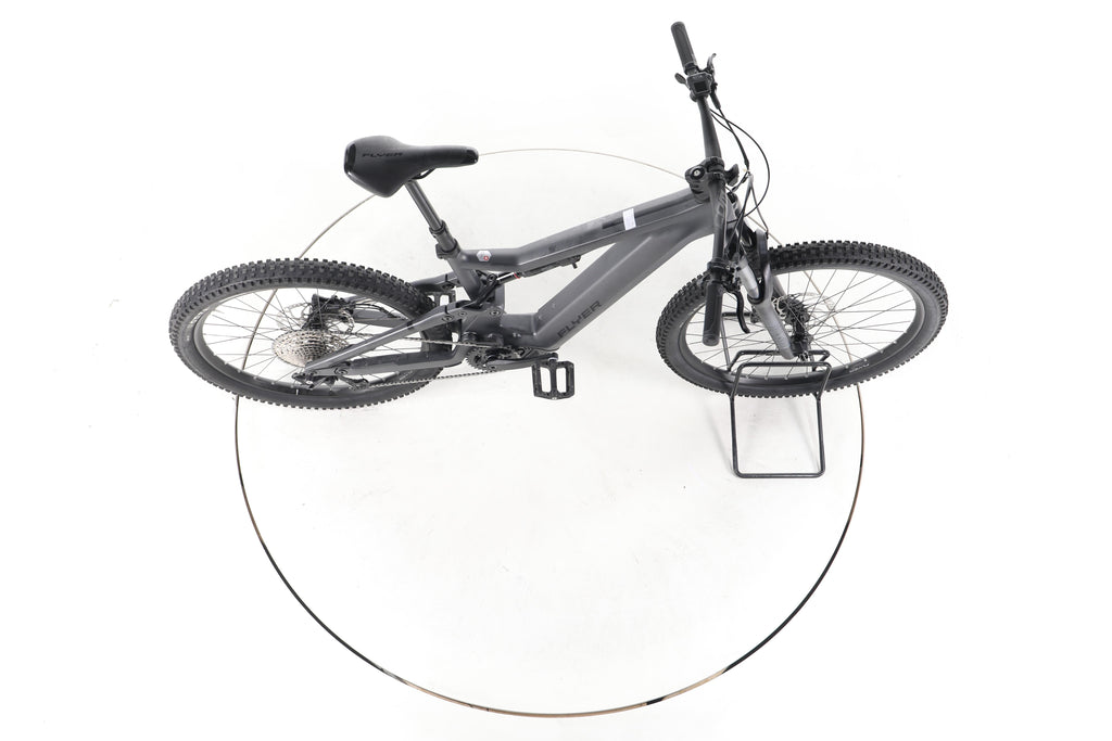 FLYER Uproc X 2.10 E-Bike Fully - Image 13