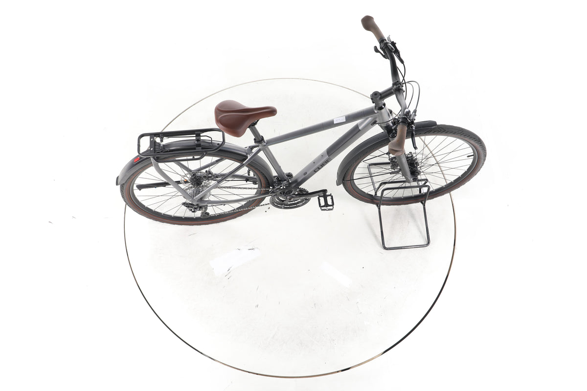 Cube KATHMANDU SLX Fahrrad City & Trekking - Image 13