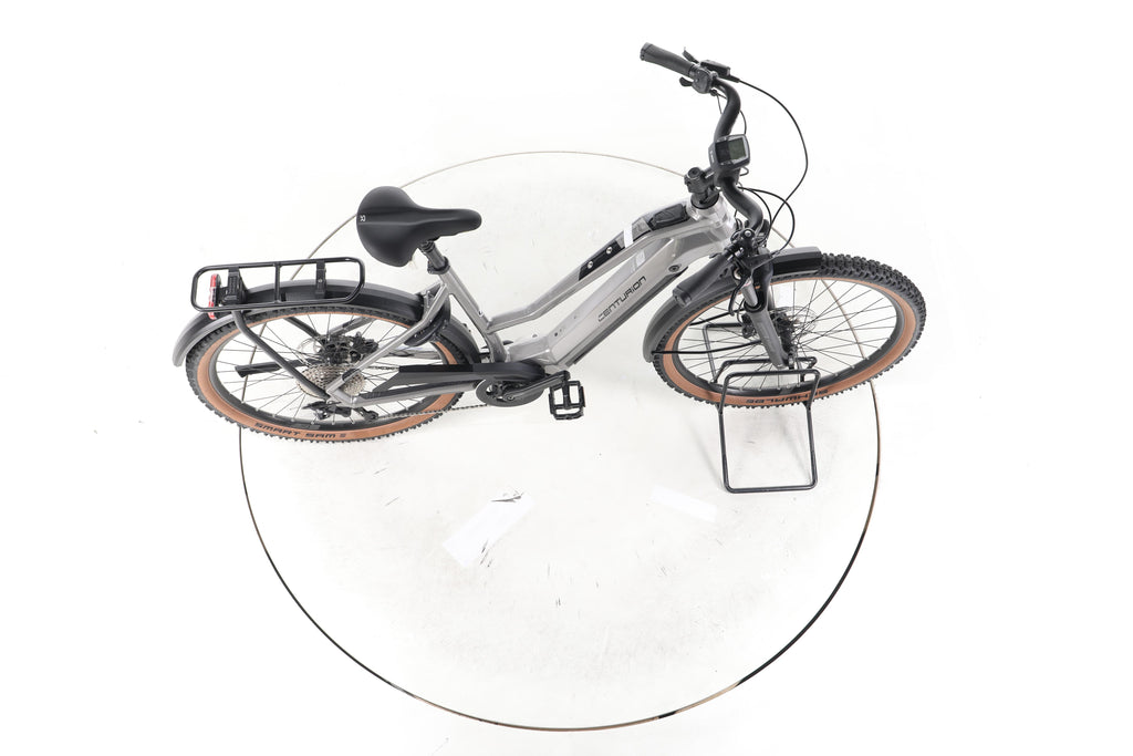 Centurion Country Tour R960i.27 EP1 Trekking E-Bike - Image 13