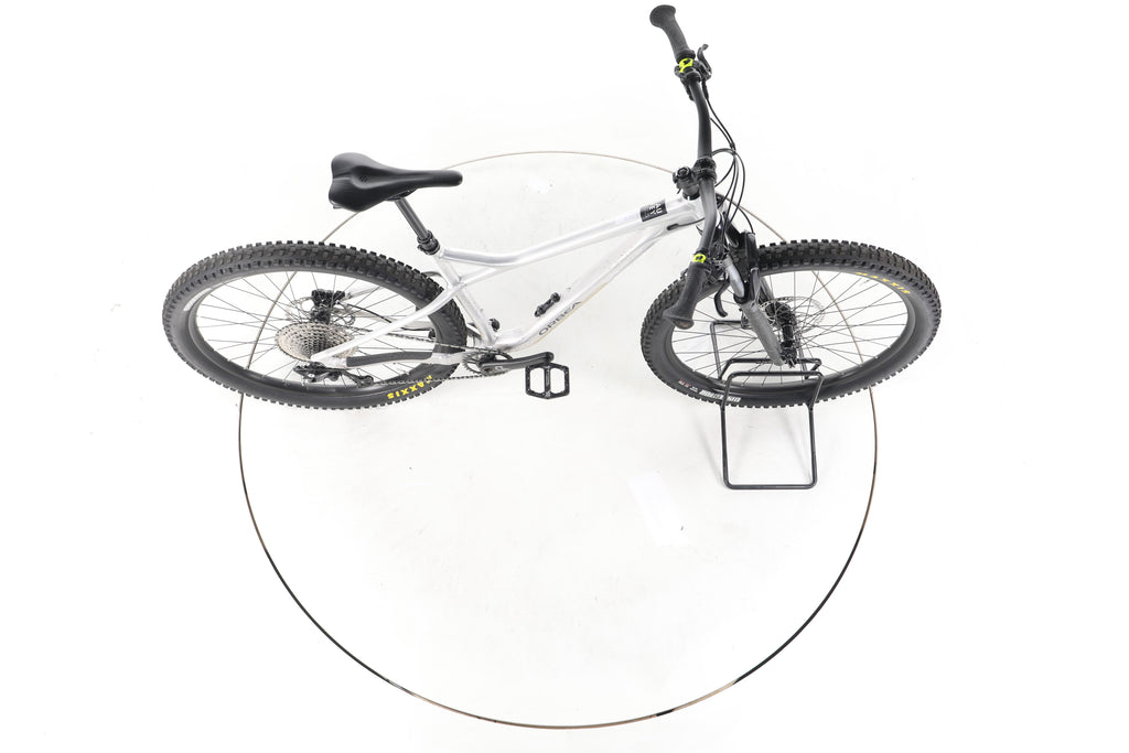 Orbea Laufey H30 Fahrrad Hardtail - Image 13
