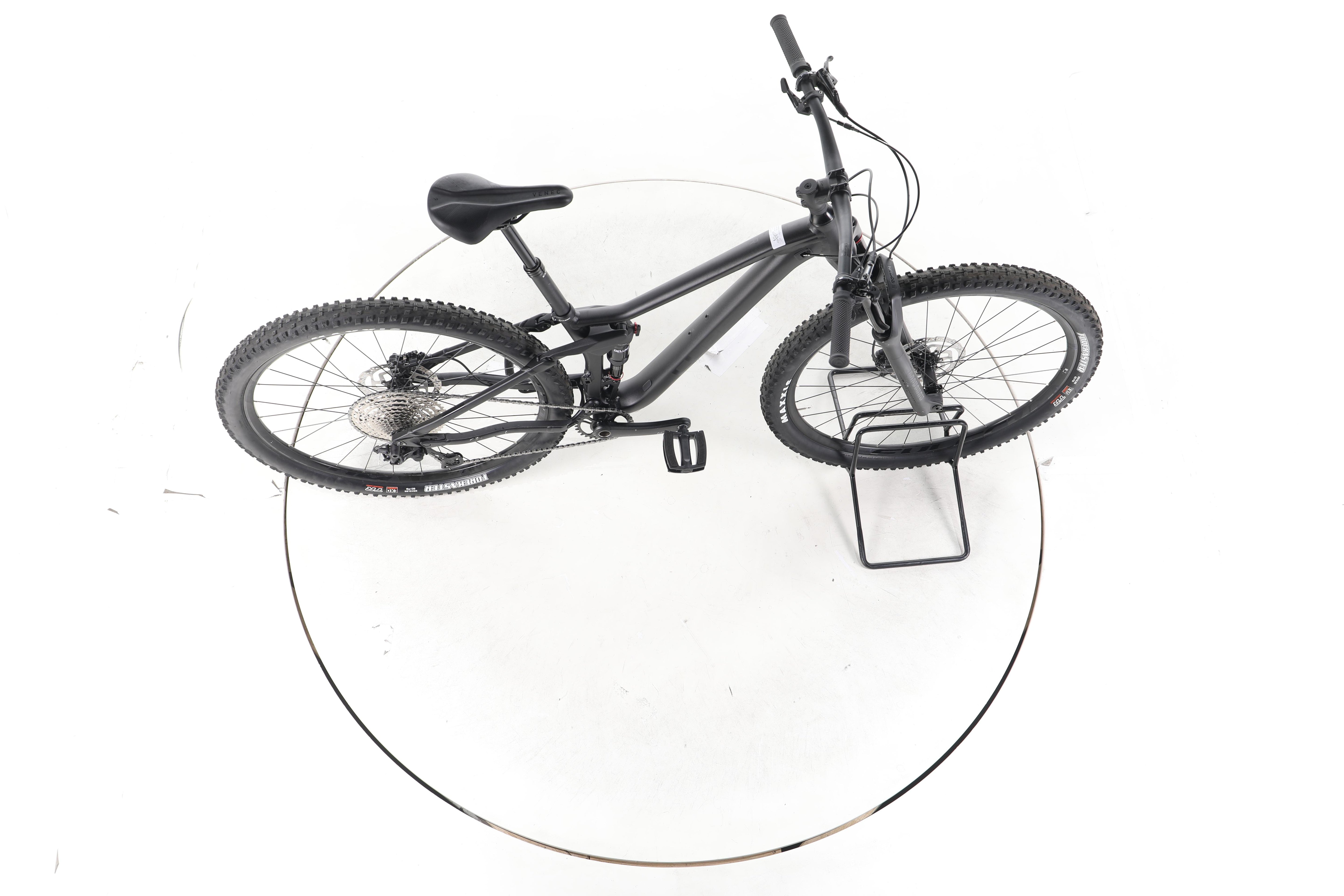 Cube Stereo ONE22 Fahrrad Fully - Image 13