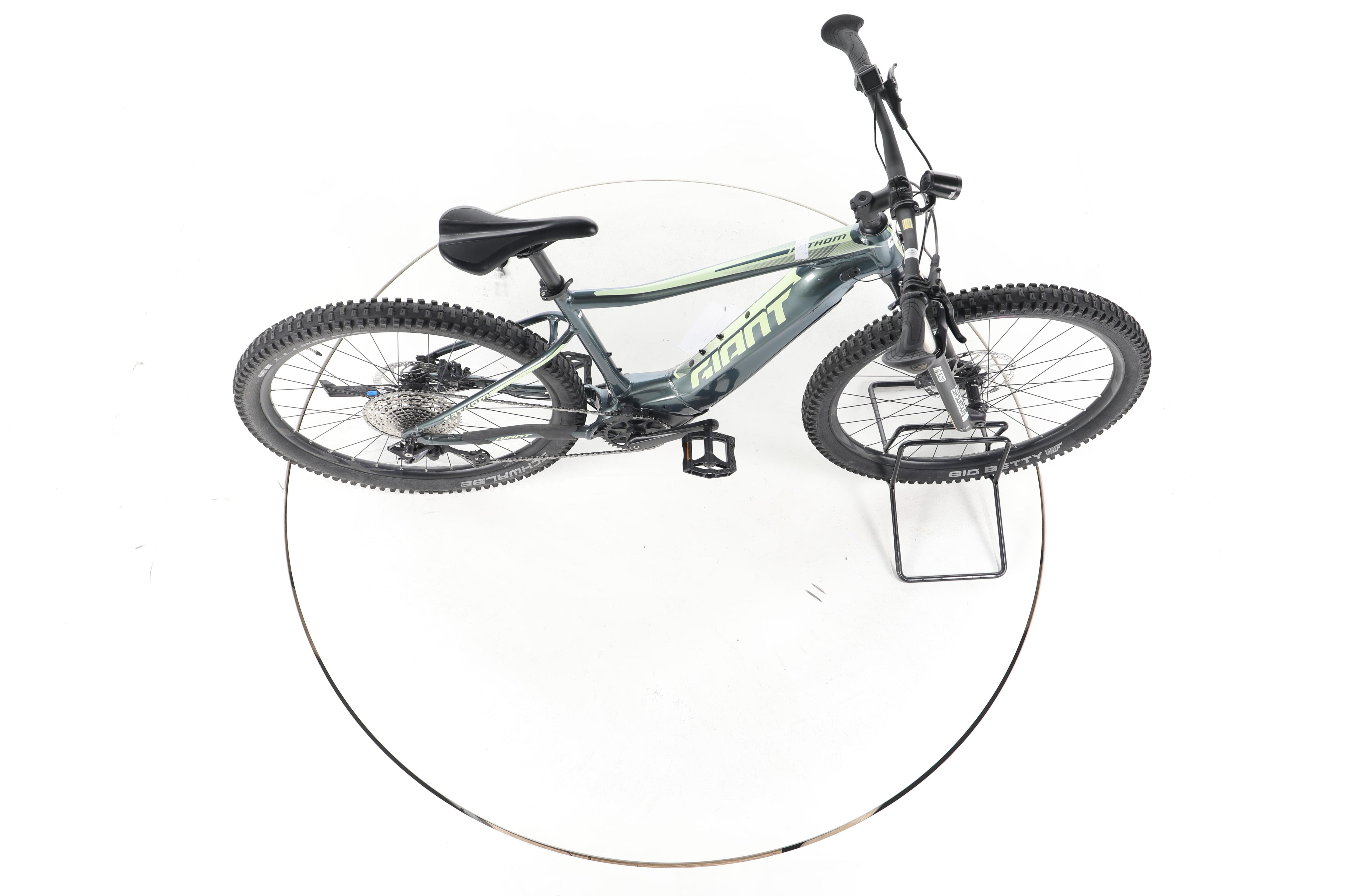 Giant Fathom E+ 1 E-Bike - Image 13