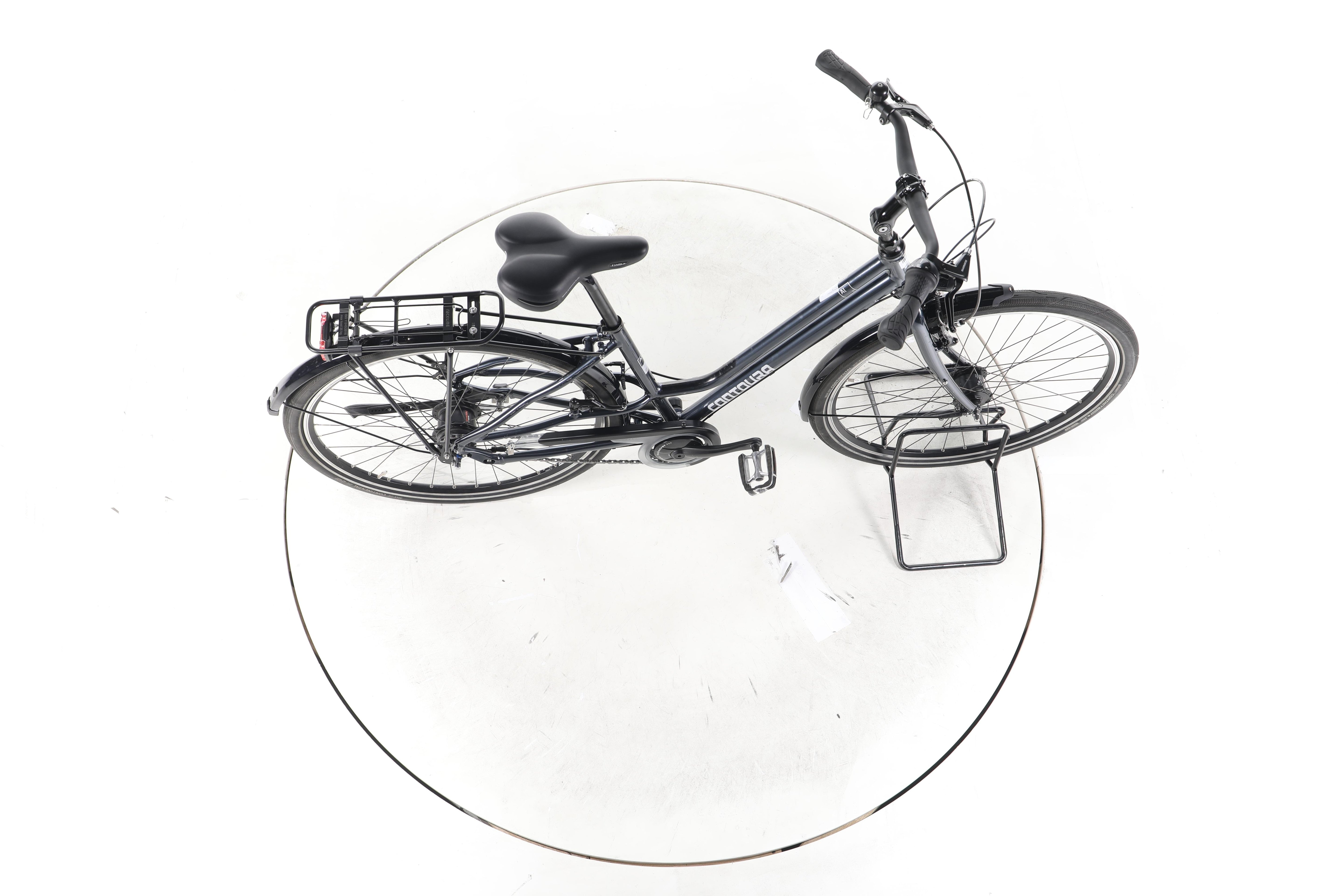 Contoura AL 2 Fahrrad City & Trekking - Image 13