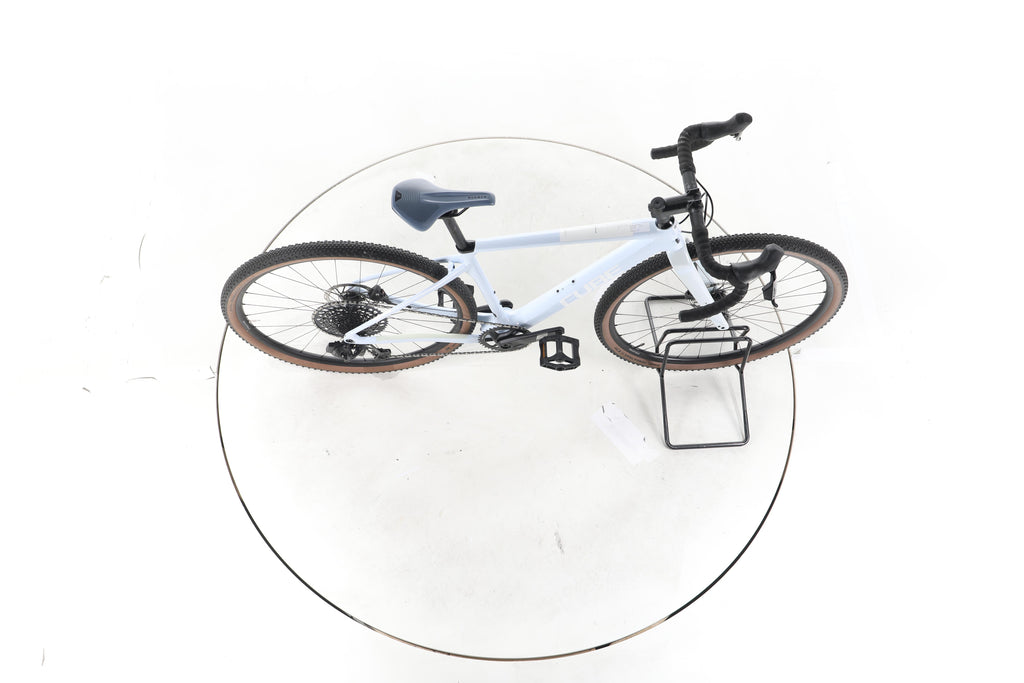 Cube Nuroad C:62 EX Gravelbike Carbon 2024 - Image 13