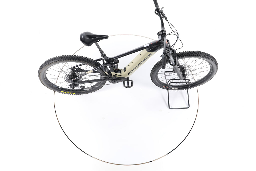 Mondraker DUSK Fully E-Bike - Image 13
