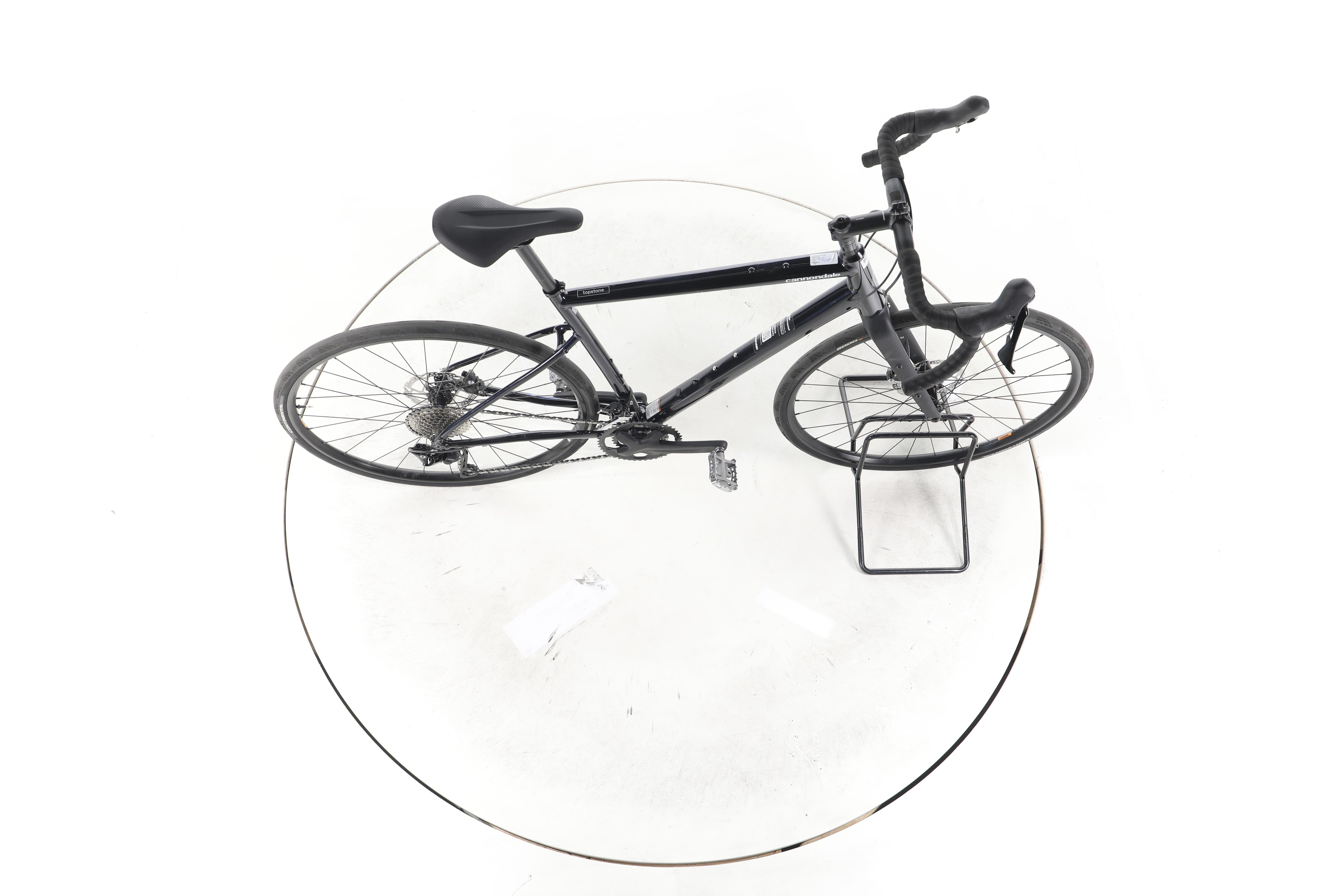 Cannondale Topstone 2 Gravelbike Carbon 2024 - Image 13