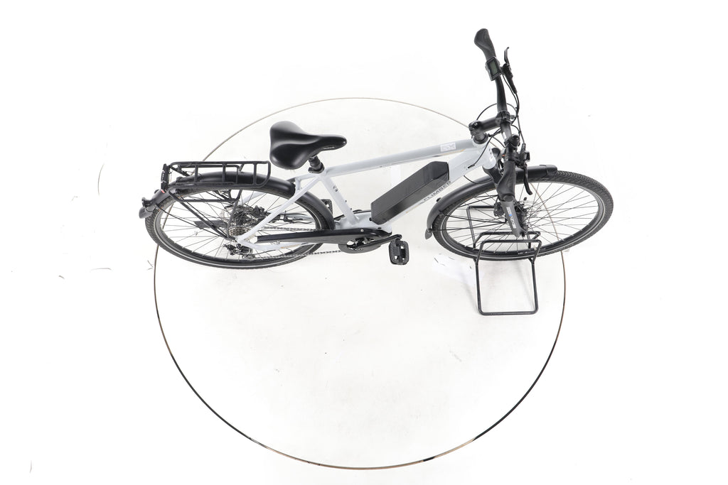 Climber Elektro Trekking E-Bike - Image 13