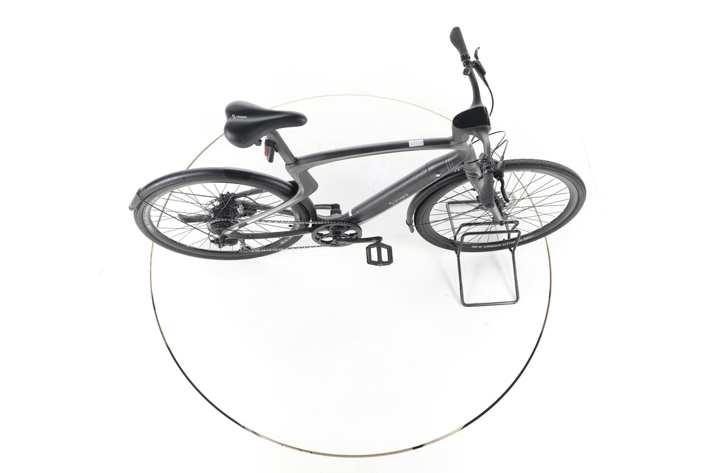 Urtopia Carbon 1 Trekking E-Bike Carbon - Image 13