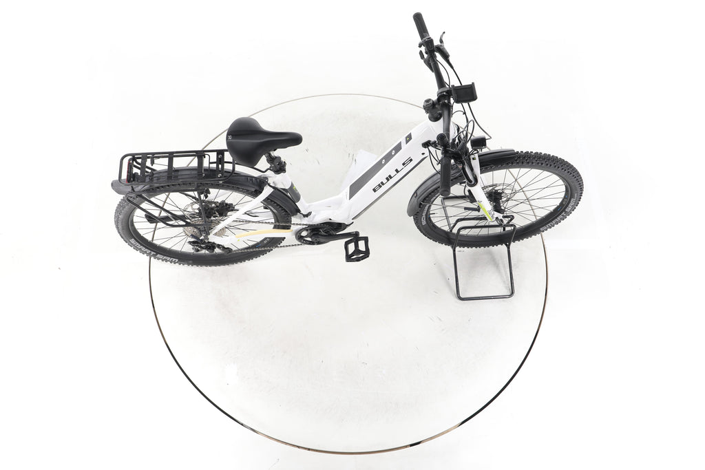 Bulls Copperhead EVO 2 Street Trekking E-Bike Tiefeinsteiger - Image 13