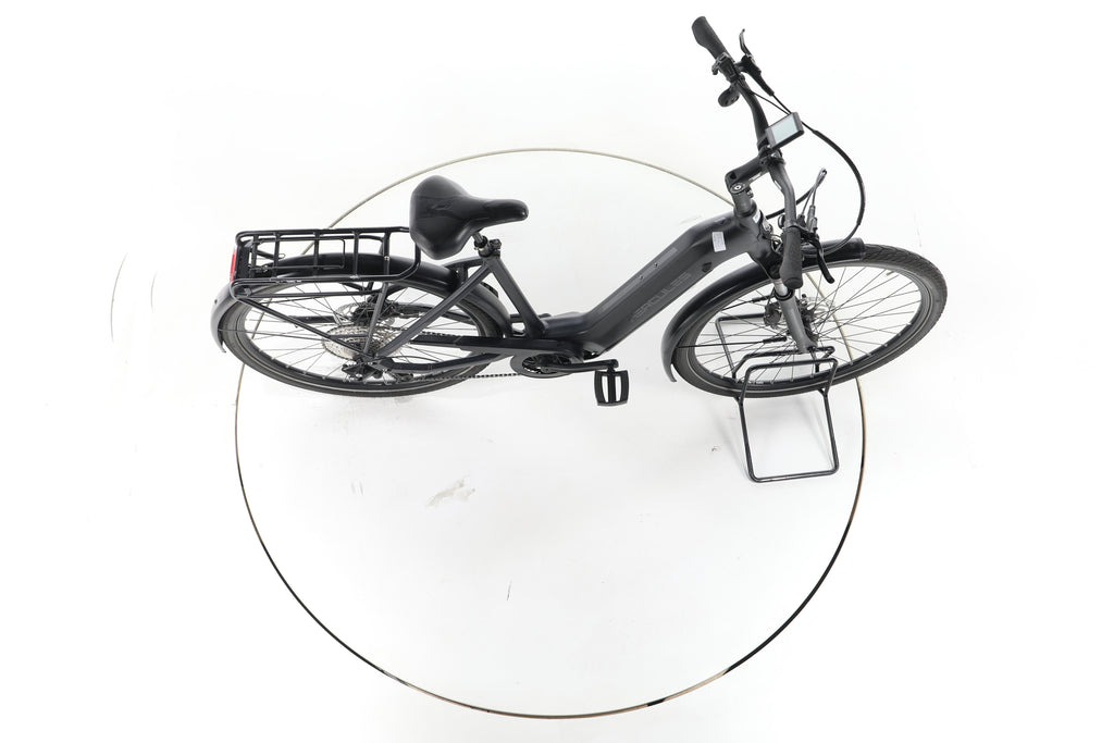 Hercules Futura Comp I-11 Trekking E-Bike Tiefeinsteiger 2023 - Image 13