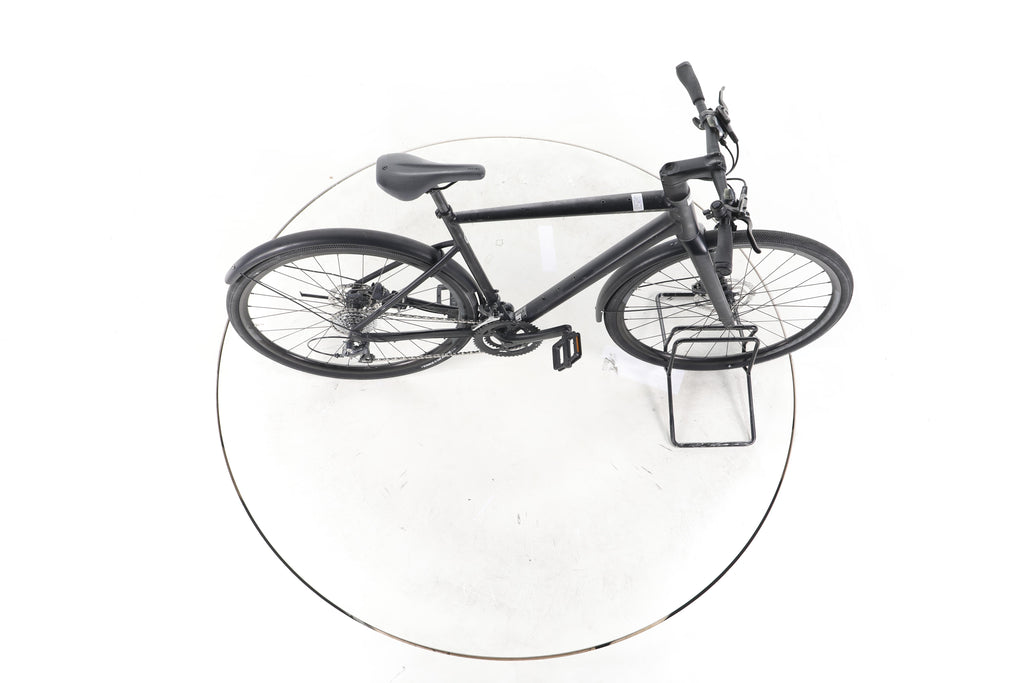 Scott Metrix 30 EQ Fahrrad City & Trekking - Image 13