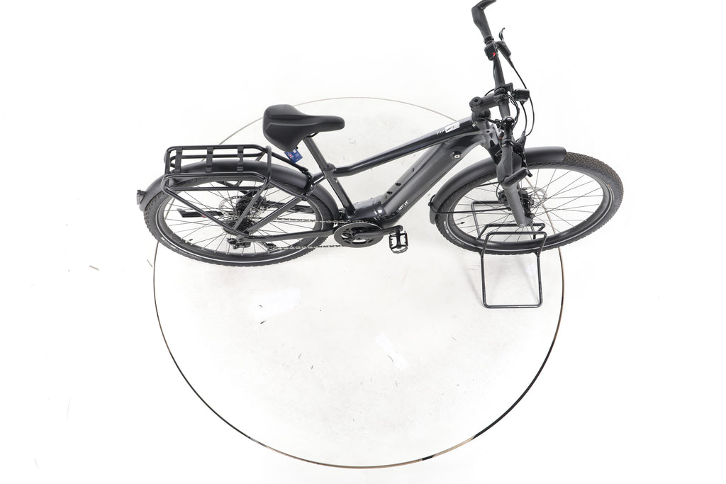 Giant Explore E+ 2 Trekking E-Bike - Image 13