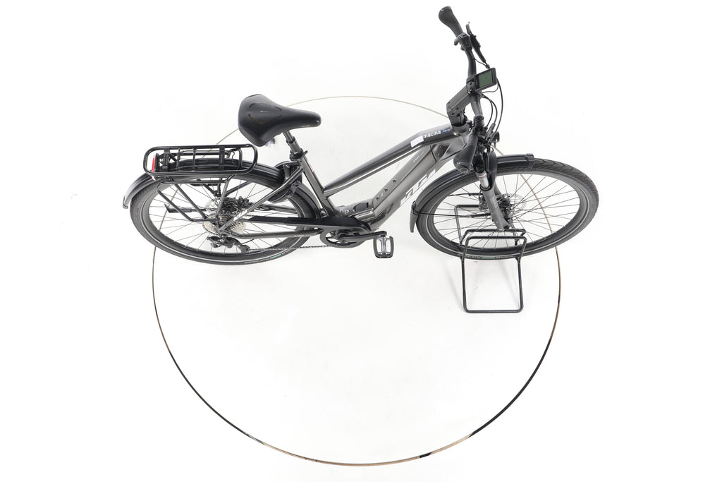 KTM MACINA STYLE 740 Trekking E-Bike - Image 13