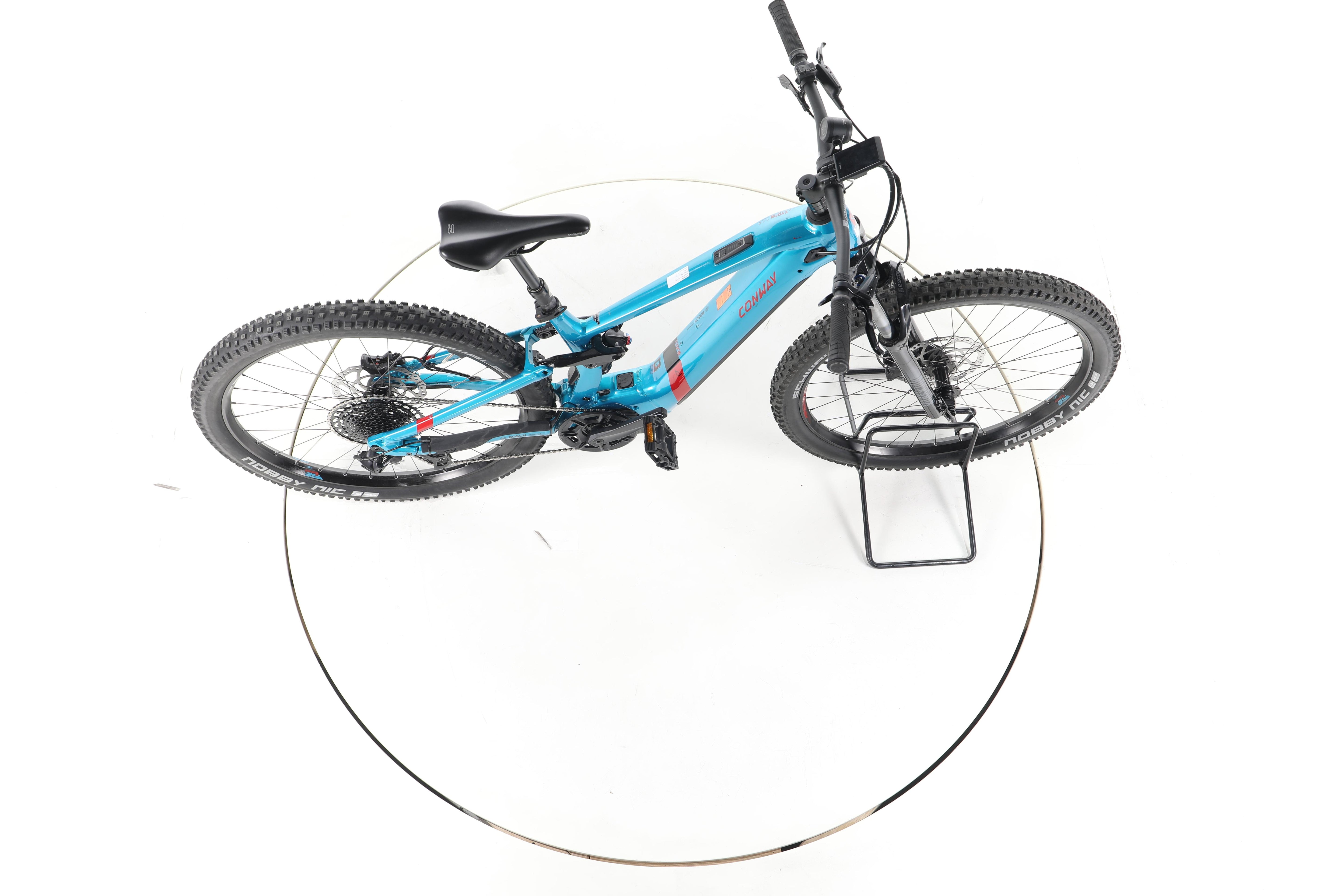 Conway Xyron S 2.9 Fully E-Bike 2023 - Image 13