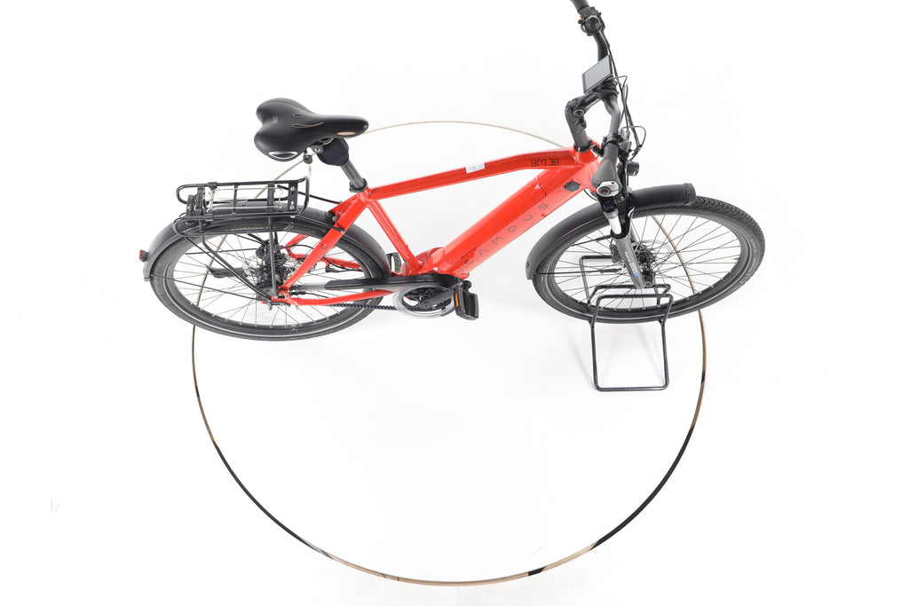 Campus BM38 City E-Bike - Image 13