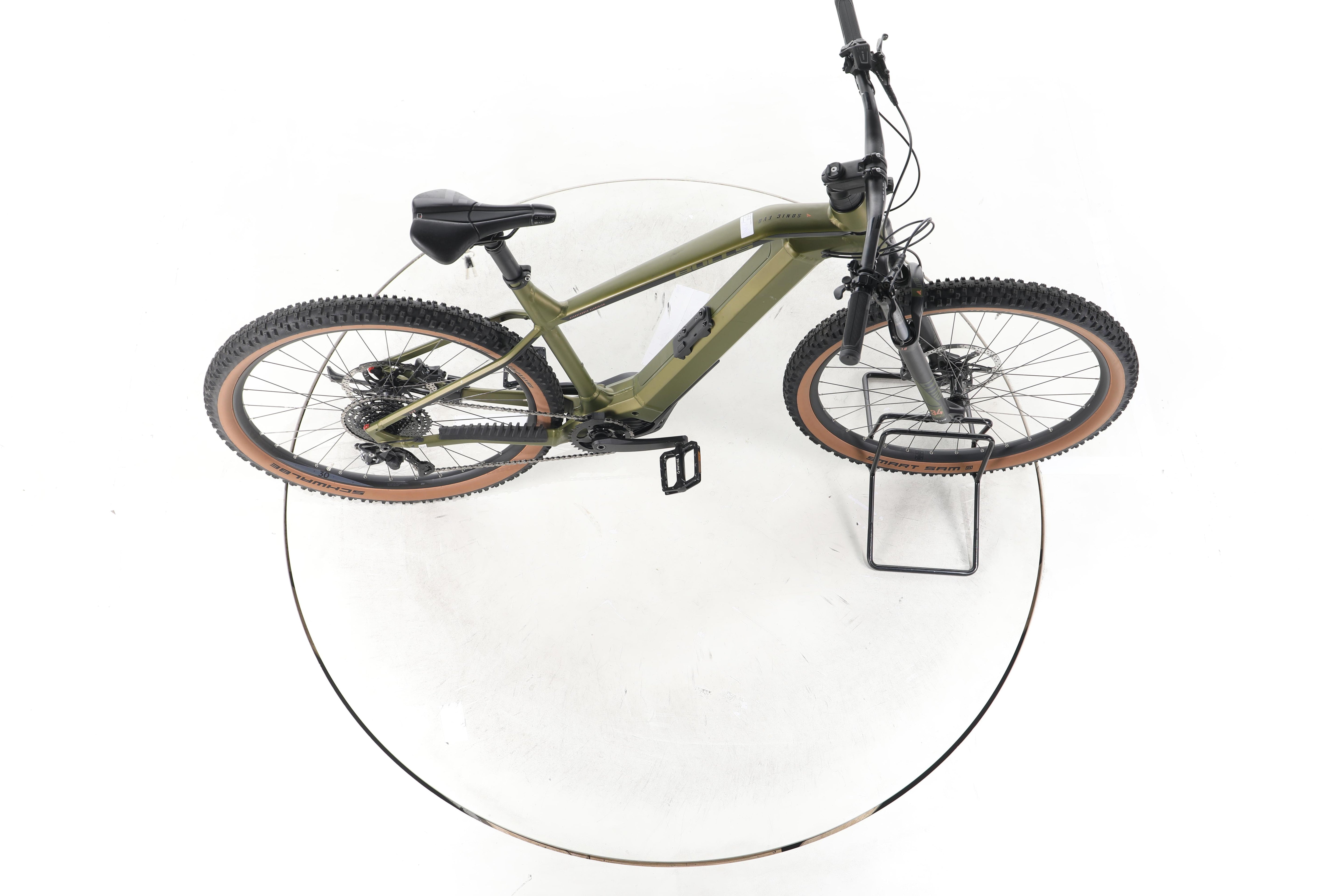 Bulls Sonic EVO 1 E-Bike - Image 13