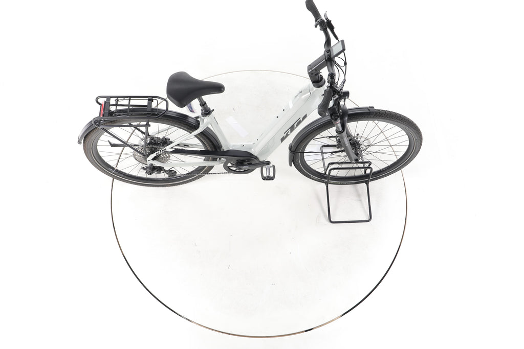 KTM Macina Ultimate Pro Trekking E-Bike Tiefeinsteiger - Image 13