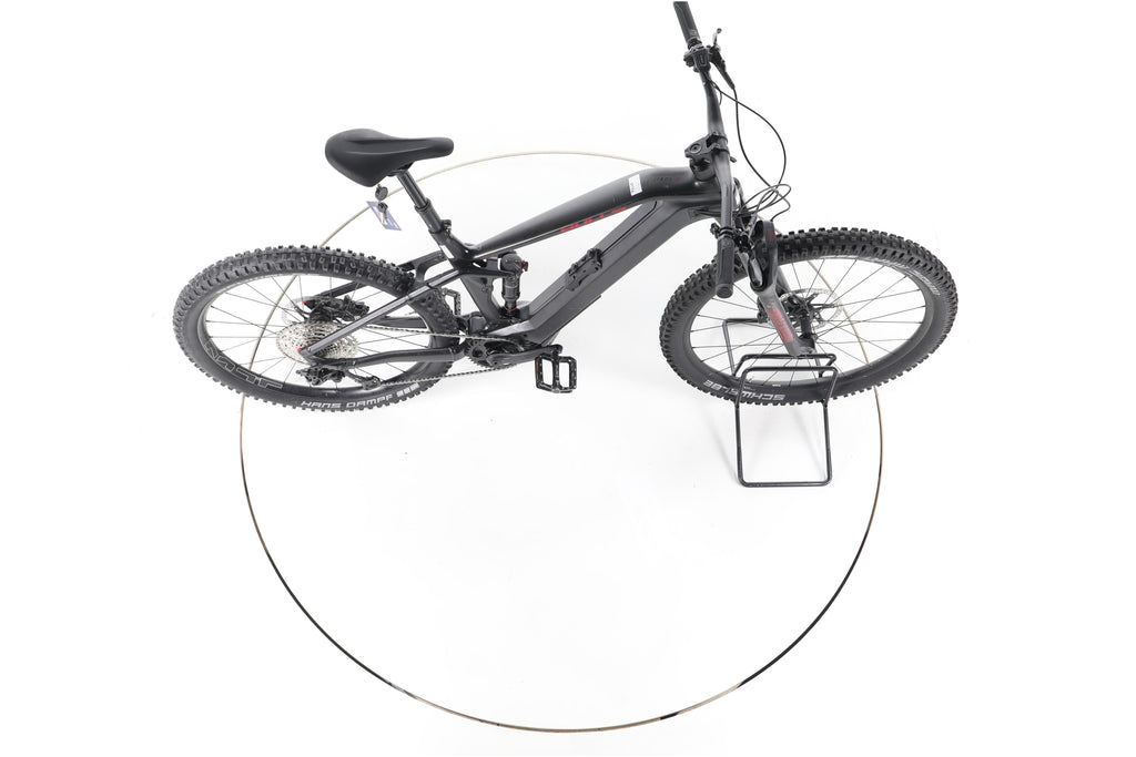 Bulls Sonic EVO AM 3 Fully E-Bike Carbon 2025 - Image 13