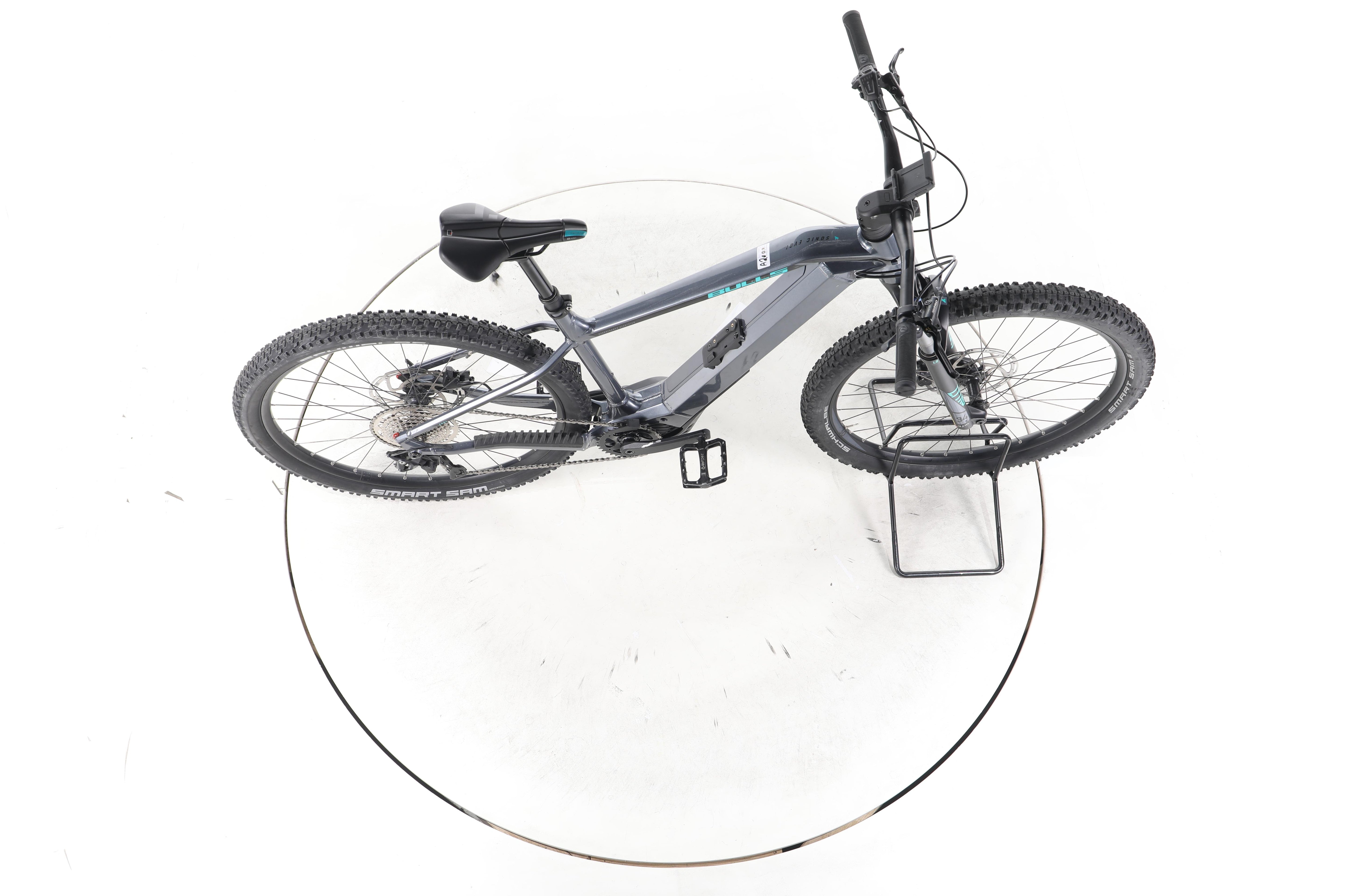 Bulls Sonic Evo 1 E-Bike - Image 13
