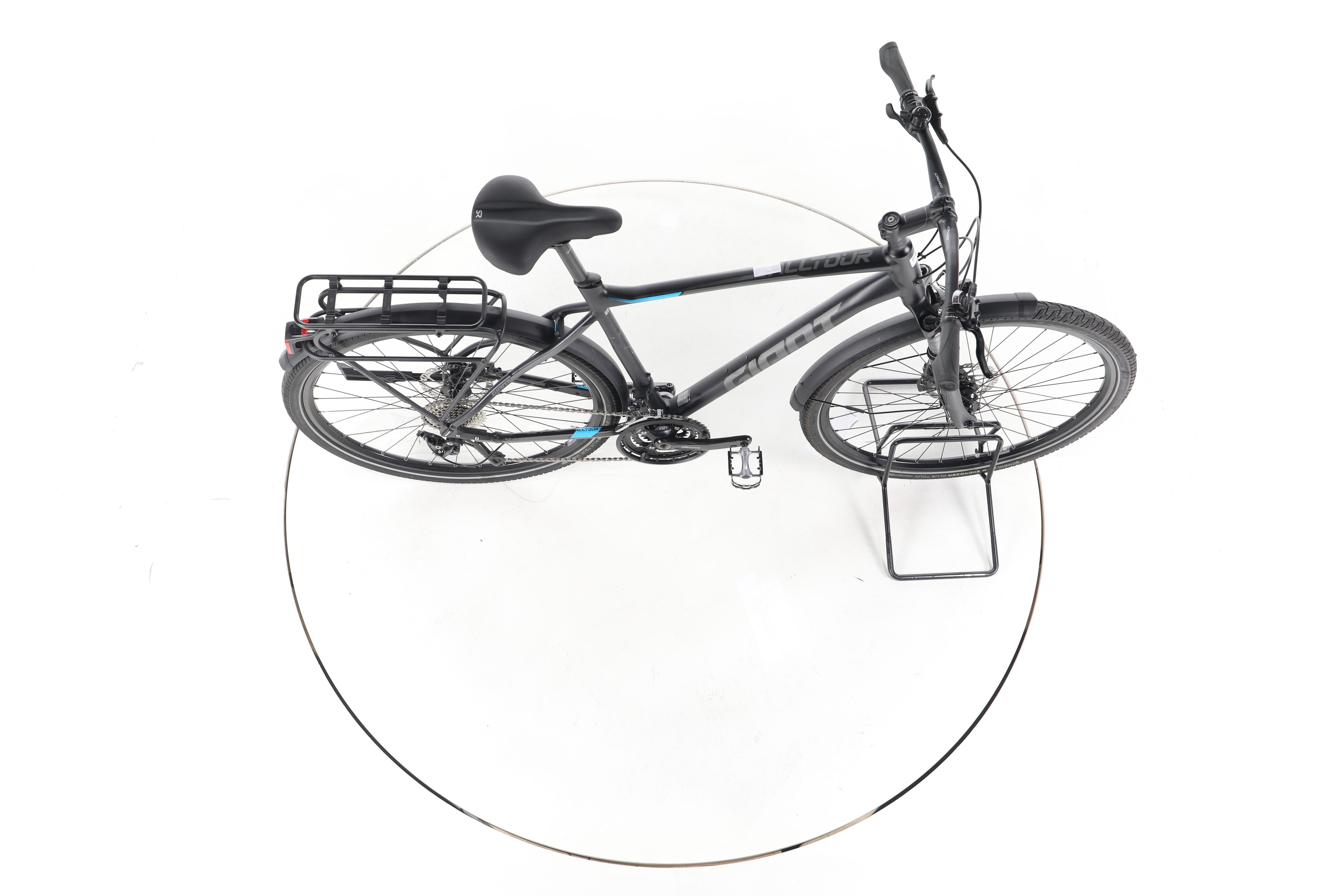 Giant AllTour SLR 1 Fahrrad City & Trekking - Image 13