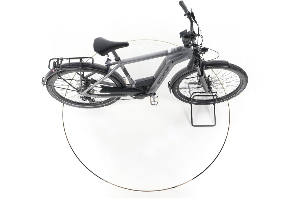 Bergamont E-Horizon Premium SUV SUV E-Bike - Image 13