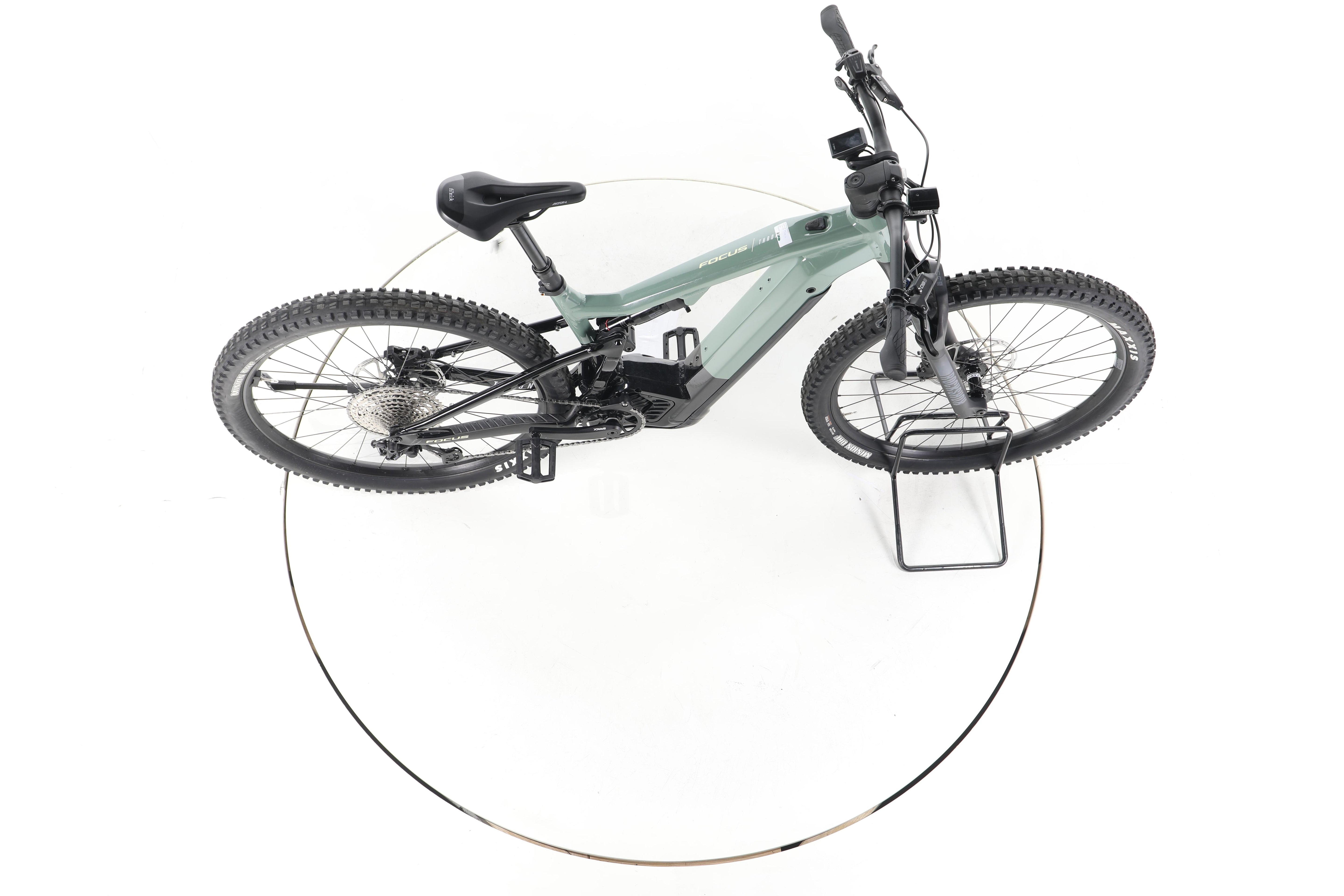 Focus Thron² 6.8 Fully E-Bike 2024 - Image 13