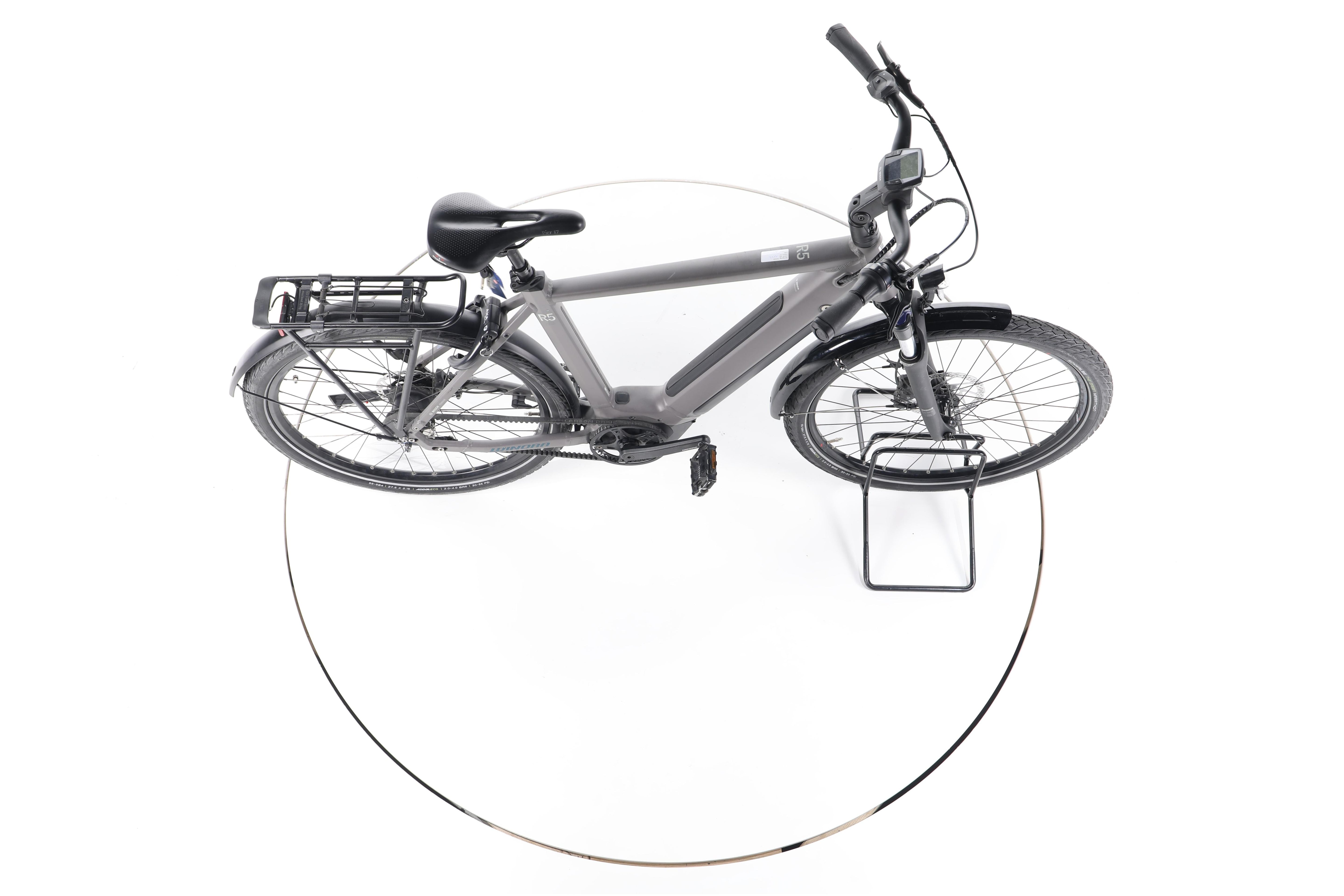 Winora Sinus R5 City E-Bike - Image 13