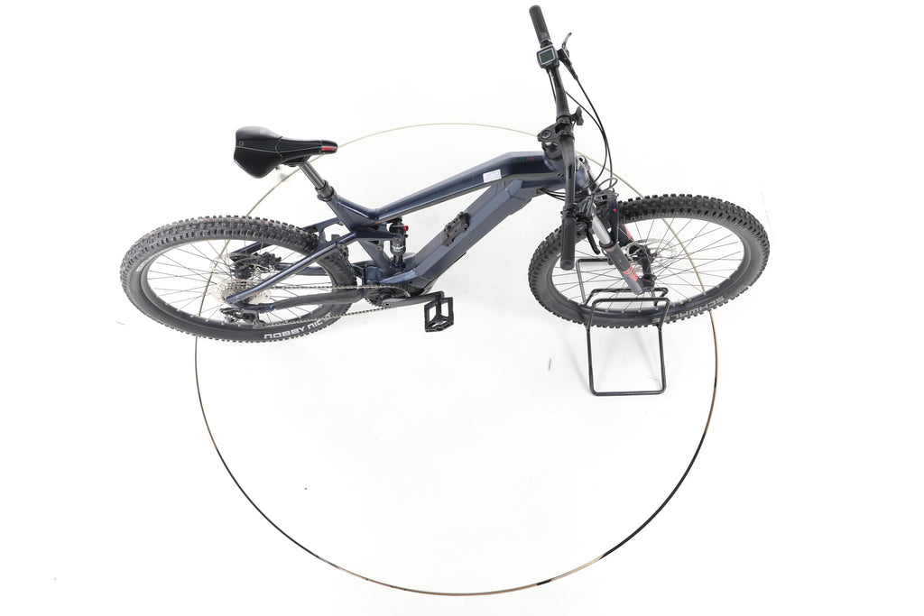 Bulls Sonic EVO AM 1 Fully E-Bike - Image 13