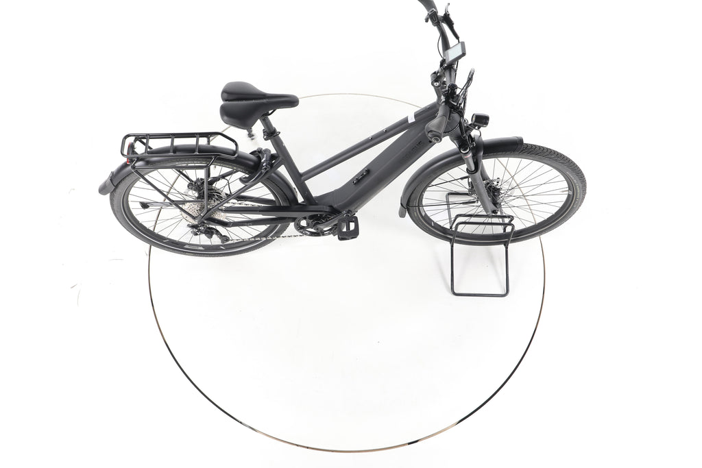 Pegasus Premio EVO 10 Lite Trekking E-Bike Tiefeinsteiger - Image 13