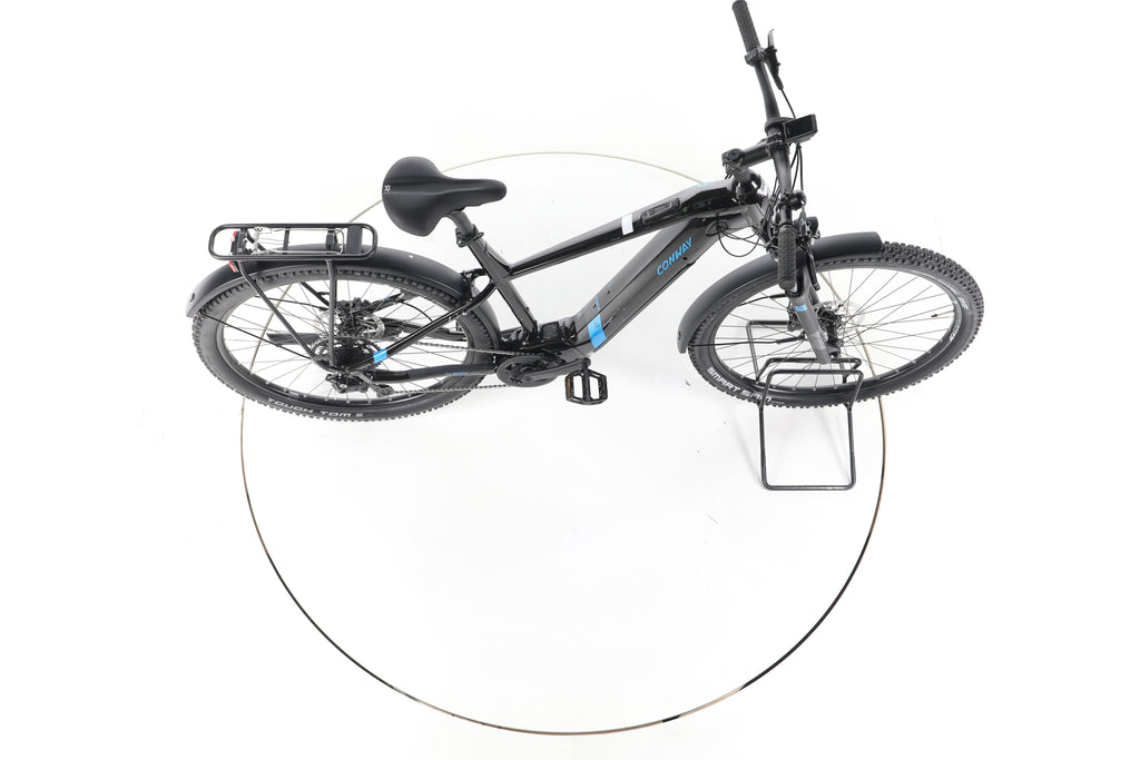 Conway S 2.0 SE Trekking E-Bike 2025 - Image 13
