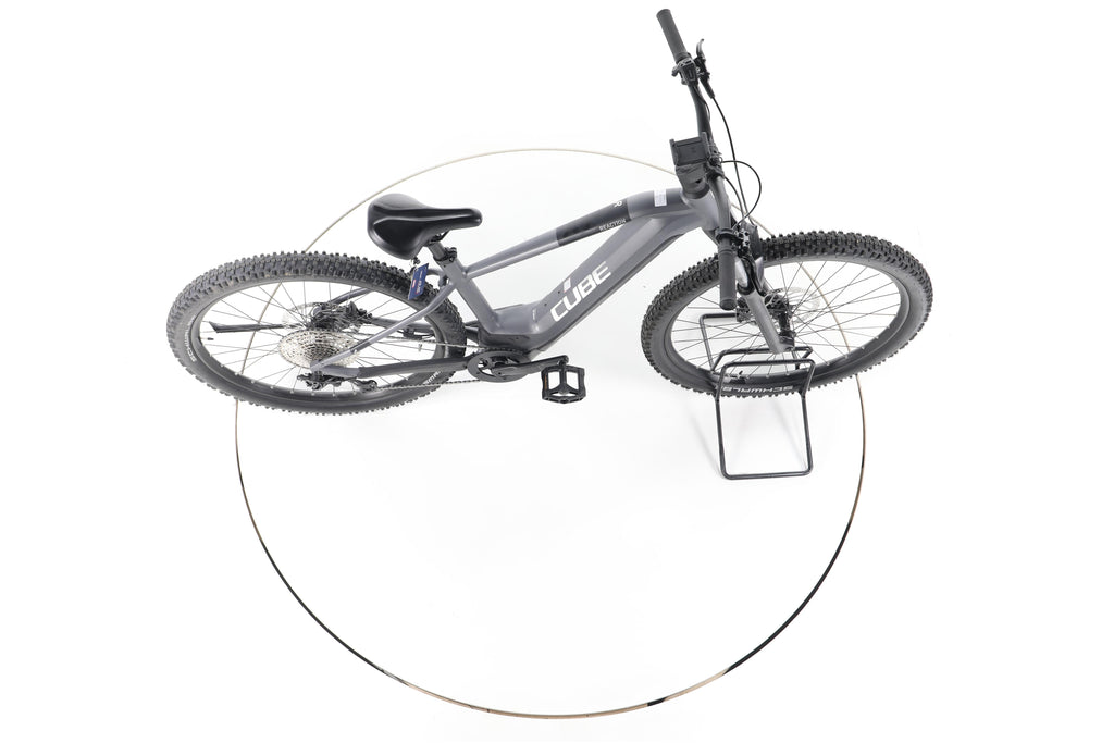 Cube Reaction Hybrid Race E-Bike - Image 13