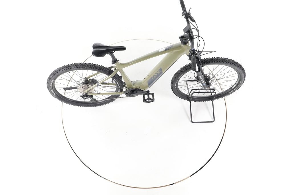 CONE Bikes eTrail IN 3.0 E-Bike - Image 13