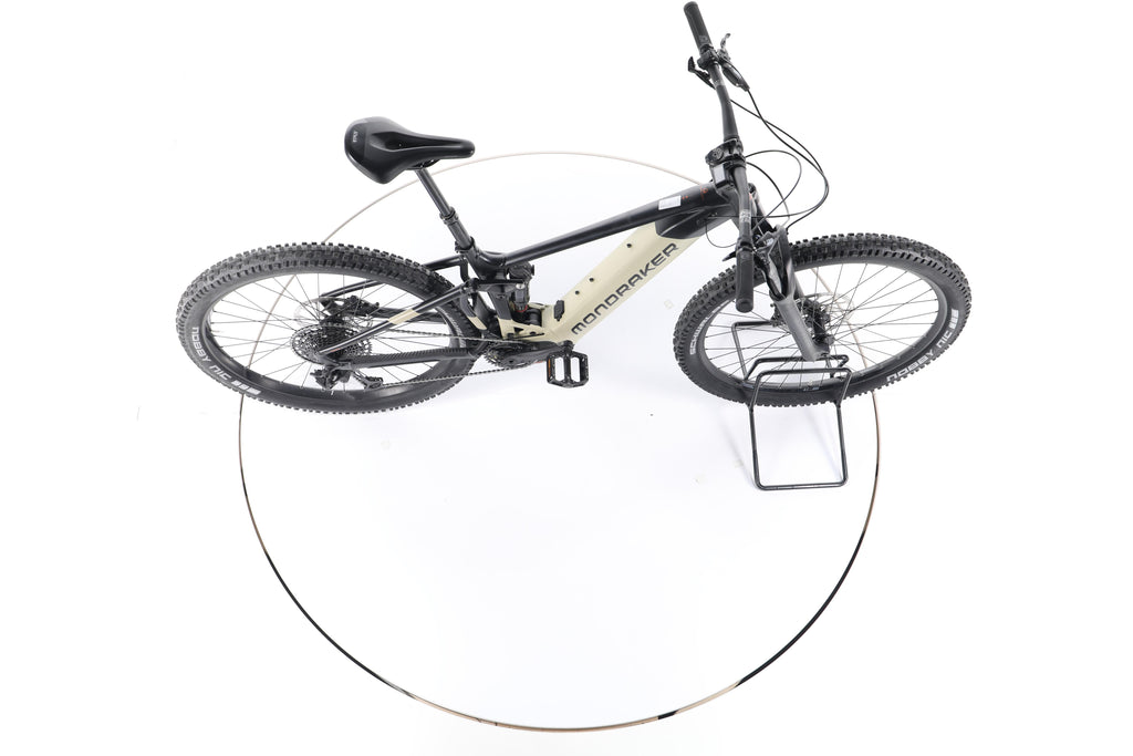 Mondraker DUSK Fully E-Bike - Image 13