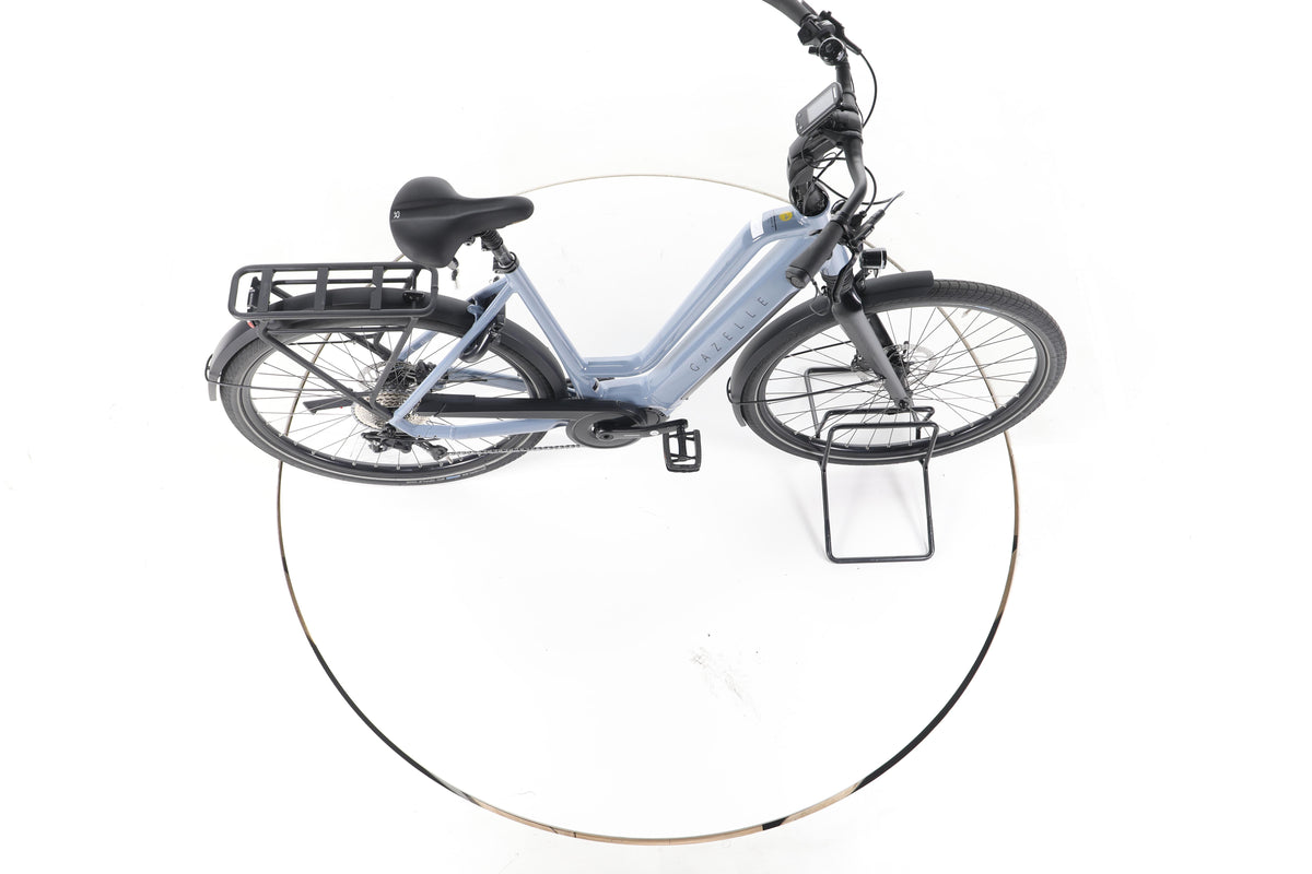Gazelle Chamonix T10 Trekking E-Bike - Image 13