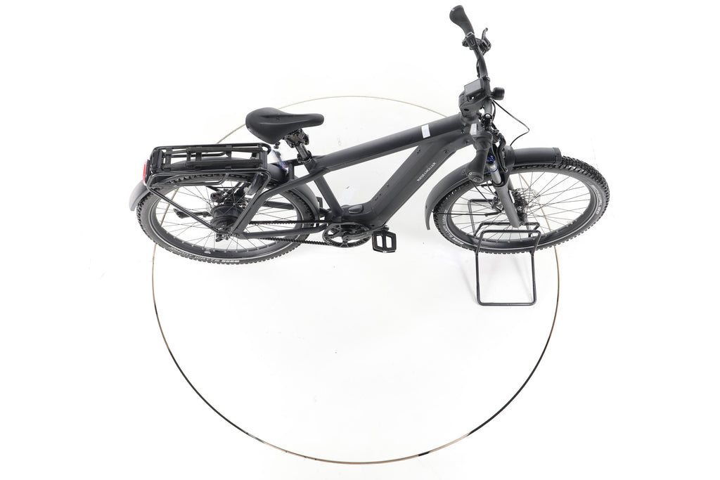 Riese & Müller Charger4 GT vario City E-Bike 2023 - Image 13