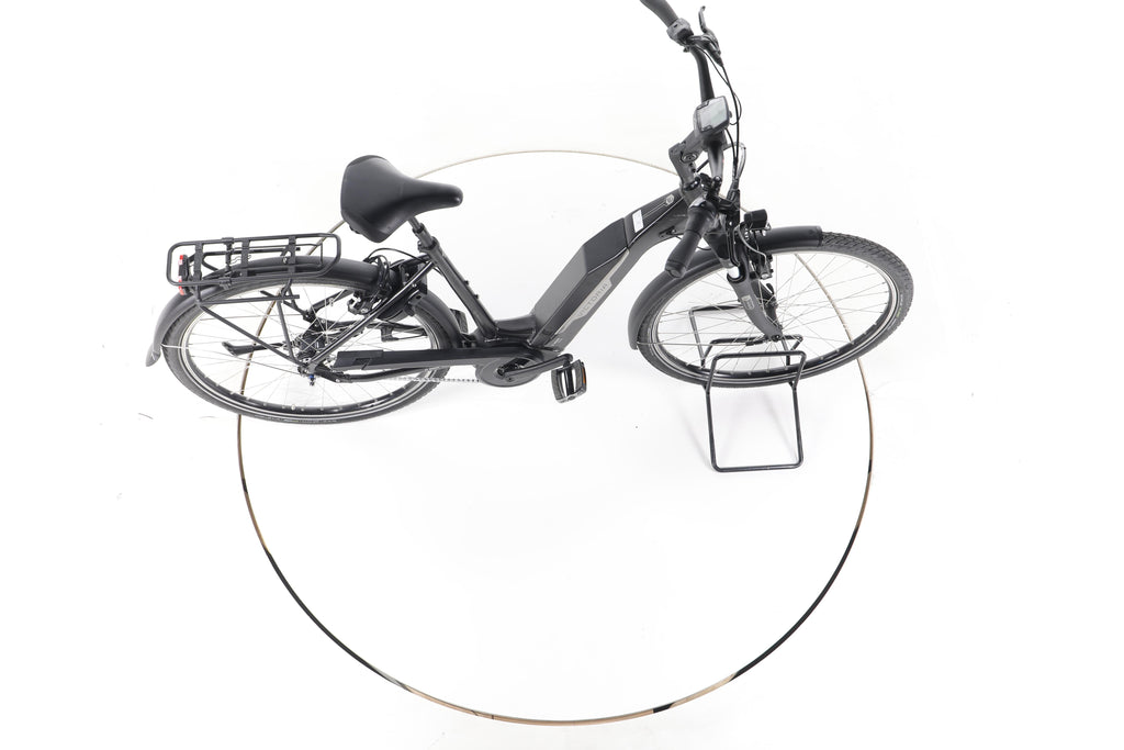 Victoria eTrekking 7.6 City E-Bike Tiefeinsteiger - Image 13