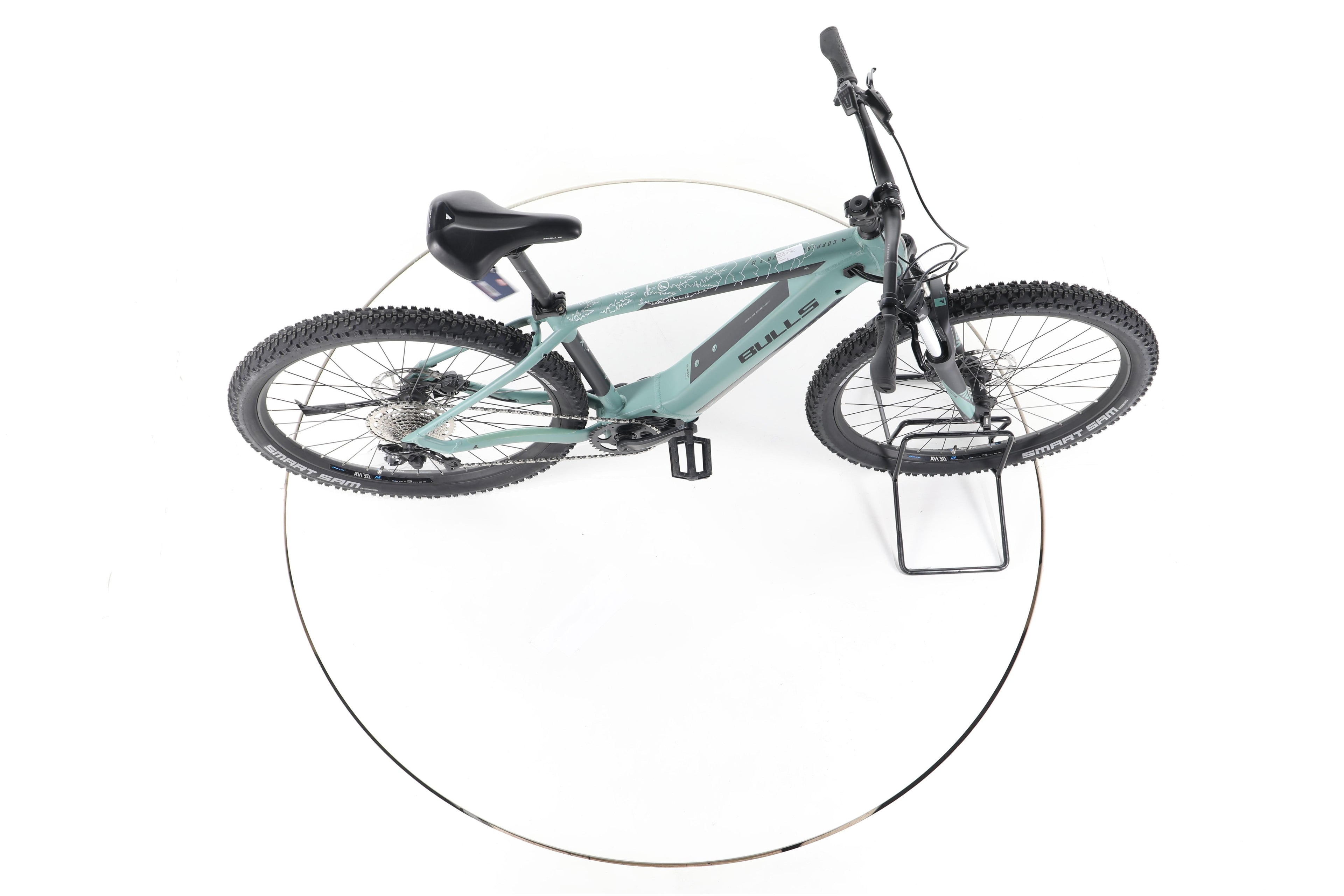 Bulls Copperhead EVO 1 E-Bike 2023 - Image 13