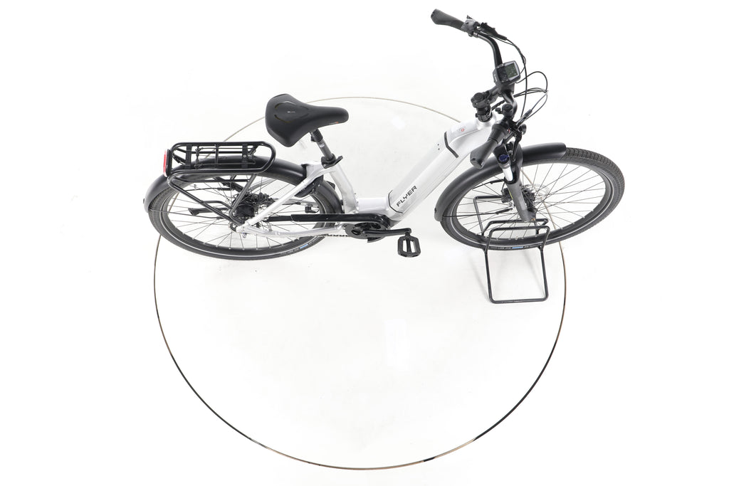 FLYER Gotour6 5.41R City E-Bike Tiefeinsteiger - Image 13