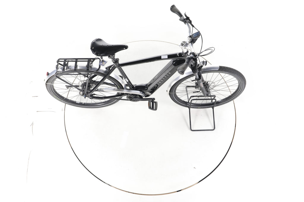 Wanderer E-Tourer I-F5 City E-Bike - Image 13