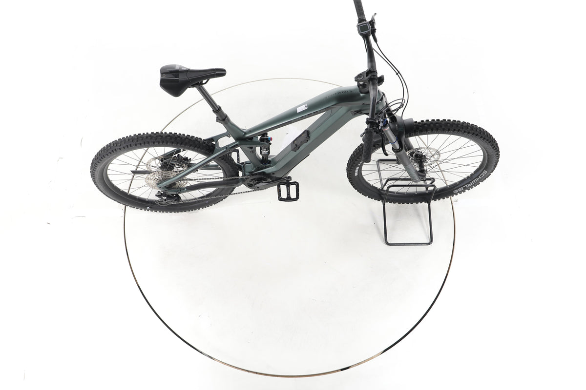 Bulls Sonic EVO AM 2 E-Bike Fully Carbon - Image 13
