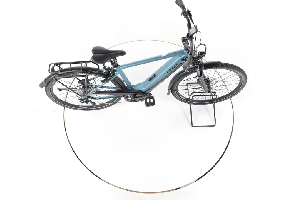 Pegasus Premio EVO 10 Lite Trekking E-Bike 2024 - Image 13