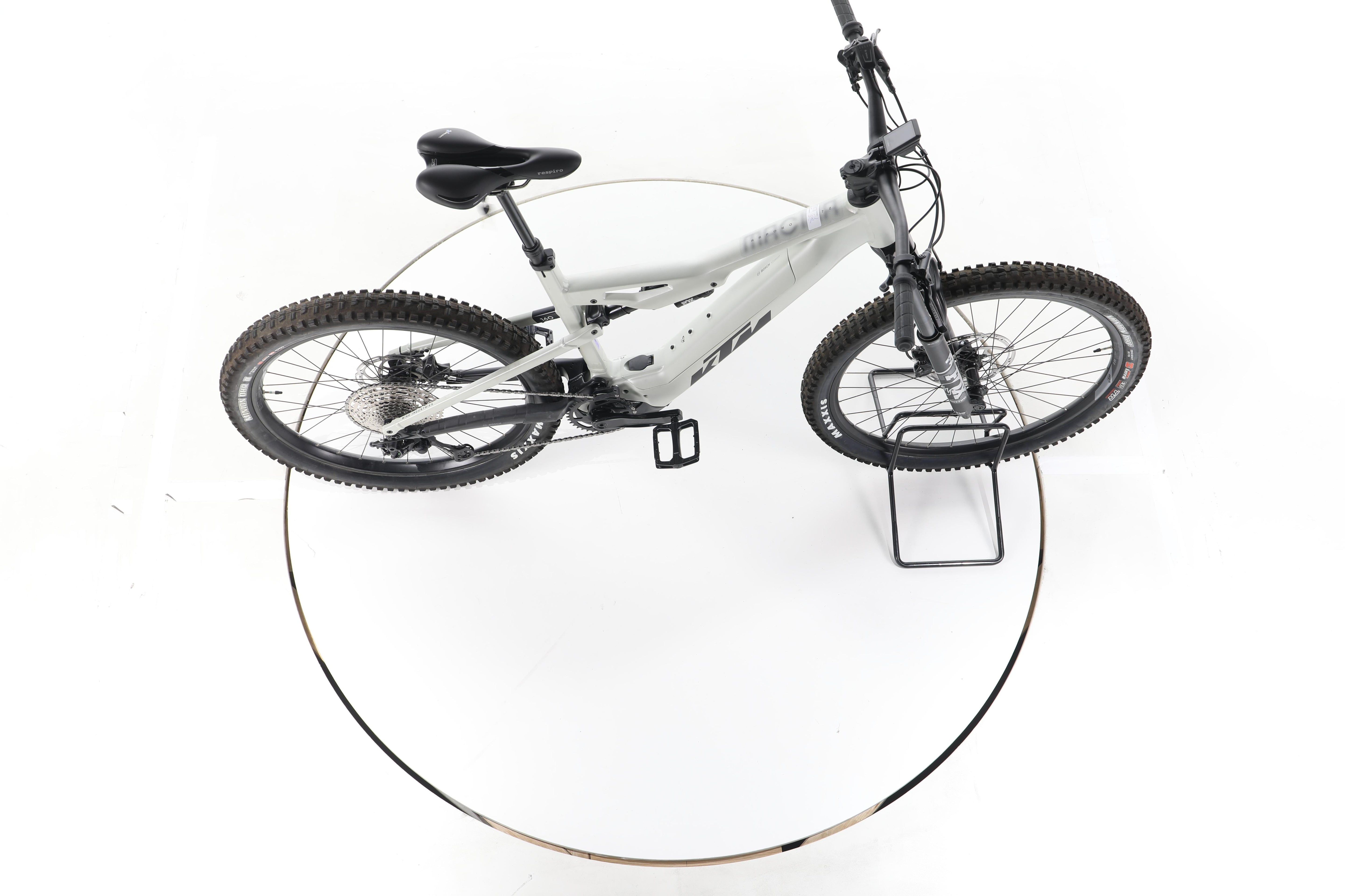 KTM Macina Kapoho 7972 E-Bike Fully - Image 13