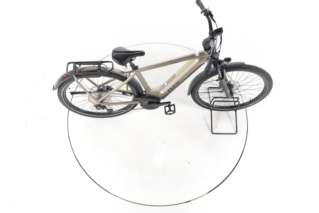 Cube Kathmandu Hybrid Pro Trekking E-Bike - Image 13