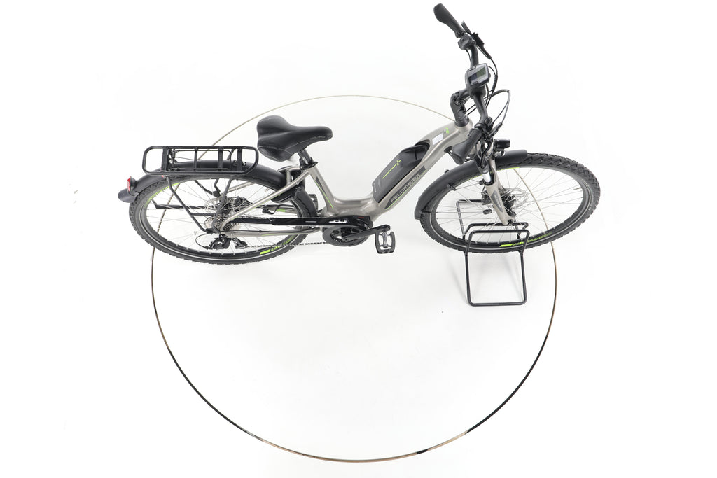Feldmeier FE 12/Wave/RH 46 Trekking E-Bike Tiefeinsteiger - Image 13