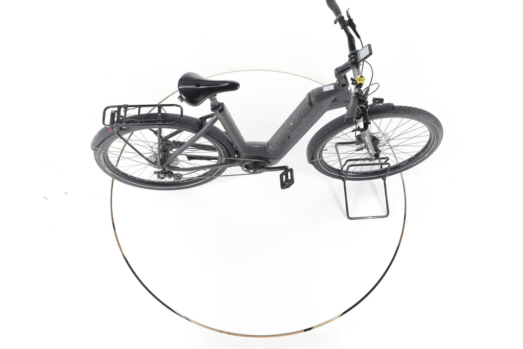 Scott Sub Sport eRIDE 20 Trekking E-Bike Tiefeinsteiger - Image 13