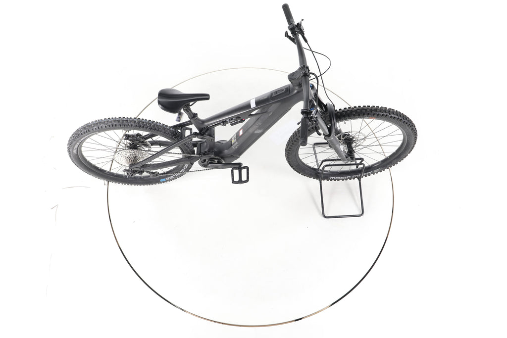 Cube Stereo Hybrid ONE77 HPC SLX E-Bike Fully Carbon 2025 - Image 13
