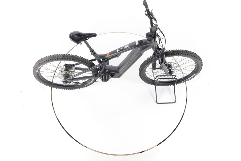 Focus Thron² 6.8 E-Bike Fully - Image 13