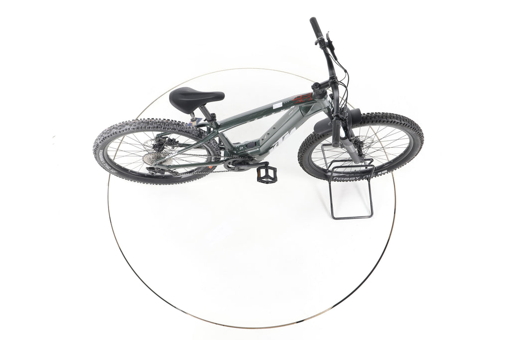KTM MACINA TEAM 773 E-Bike - Image 13