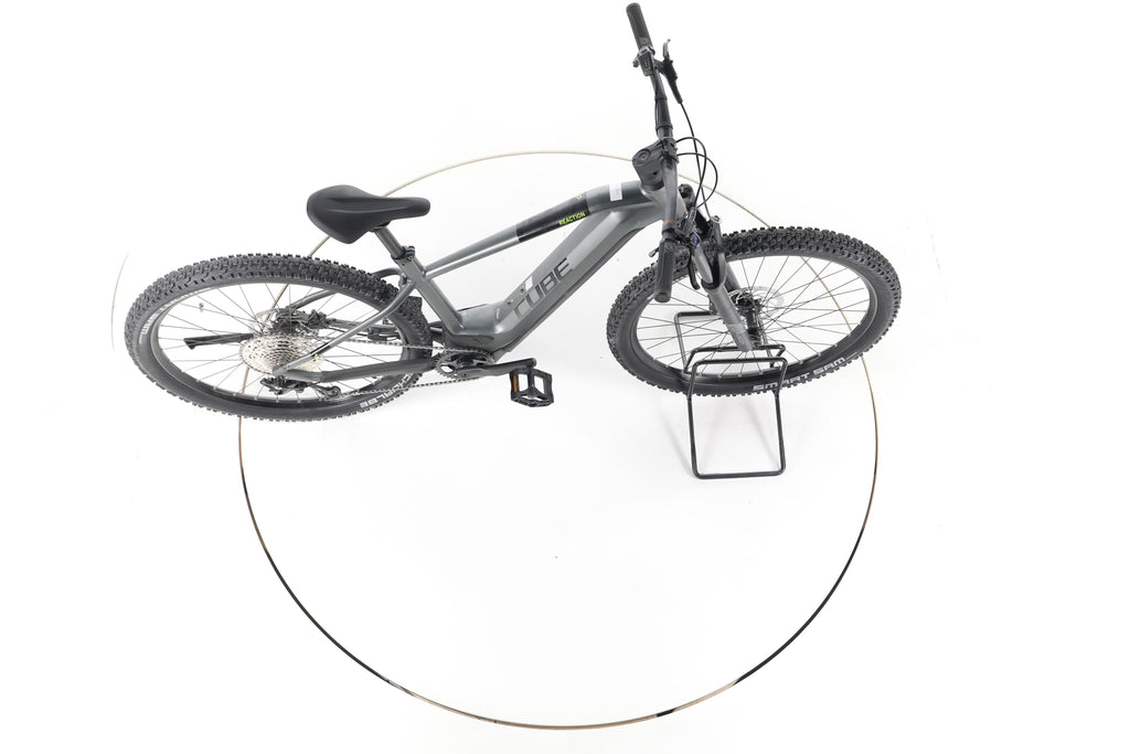 Cube Reaction Hybrid Pro E-Bike - Image 13